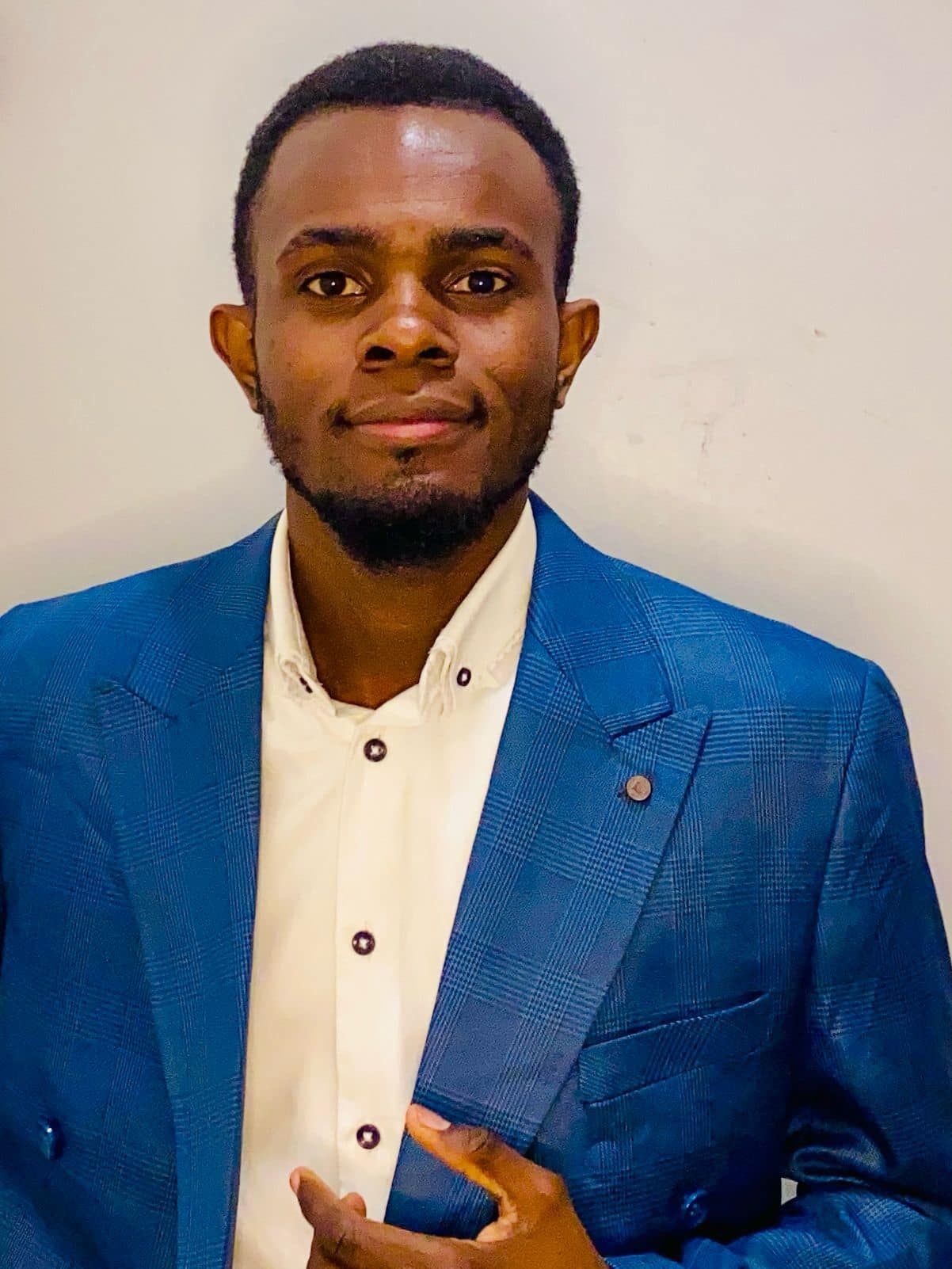 Kebane-Chadrac LOEMBA